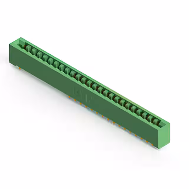 807-025-559-101 EDAC Inc.  Edgeboard Connectors